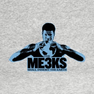 ME3KS T-Shirt